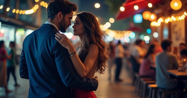 Comment le Zouk à Kuala Lumpur en Malaisie redéfinit la scène de la nuit