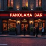 Découvrez le Panorama Bar à Berlin en Allemagne : un lieu iconique de la vie nocturne