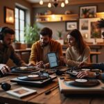 Les classiques à inclure dans votre playlist soul entre amis