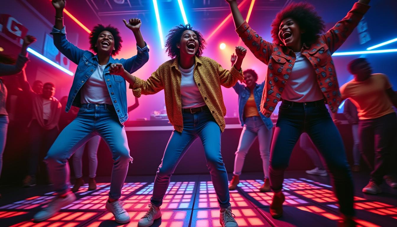 découvrez les classiques incontournables à ajouter à votre playlist soul pour des moments inoubliables entre amis, alliant rythme et émotion.