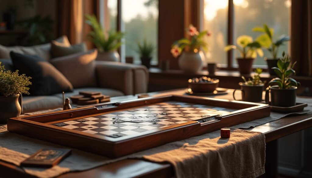 découvrez notre sélection de jeux coquins pour adultes, parfaits pour ajouter du piquant et de la complicité à vos soirées intimes.