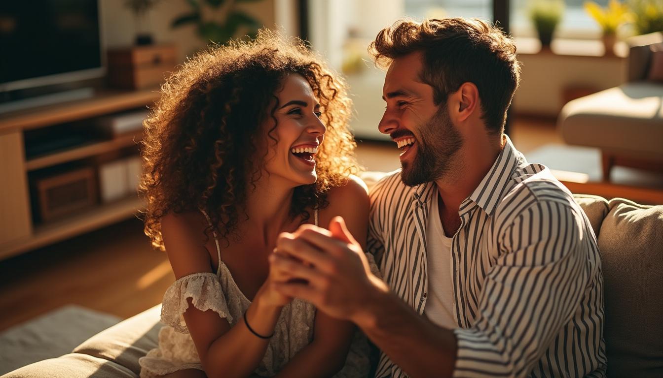 découvrez notre sélection de jeux coquins pour adultes, parfaits pour pimenter vos soirées et raviver la passion avec plaisir et complicité.