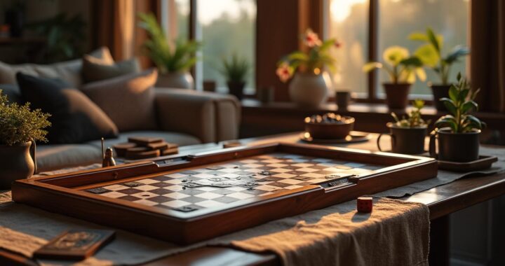 Les jeux coquins pour adultes qui pimenteront vos soirées