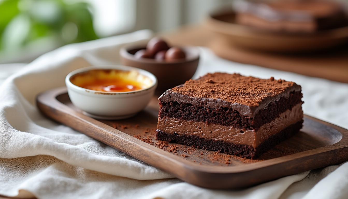 découvrez des recettes savoureuses et élégantes qui feront de votre soirée entre adultes un moment inoubliable et délicieux pour tous vos invités.