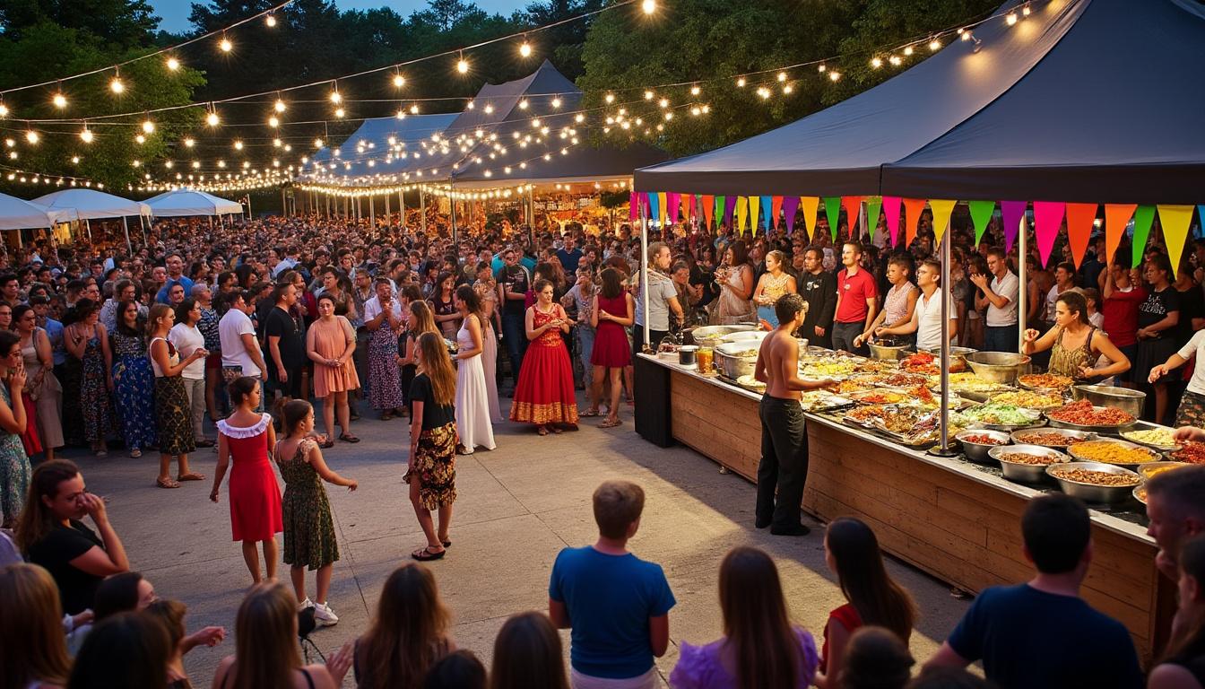 découvrez les secrets d'amnesia à nantes, un lieu où la musique envoûtante rencontre la magie unique, pour une expérience inoubliable en france.