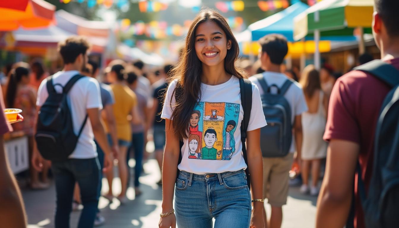 découvrez les expériences authentiques et inspirantes des participants à l'échange étudiant exchange la à los angeles, états-unis.