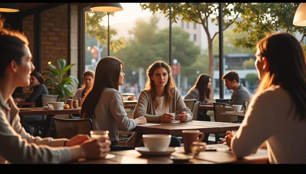découvrez les expériences authentiques et les témoignages inspirants des étudiants ayant participé à un programme d'échange à los angeles, aux états-unis.