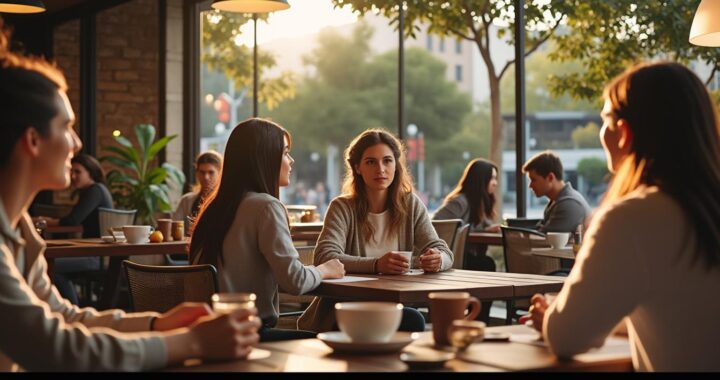 Les témoignages de ceux qui ont fait un Exchange LA à Los Angeles aux États‑Unis