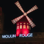 Pourquoi visiter La Machine du Moulin Rouge à Paris en France est un must pour les touristes