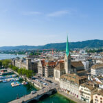 Découvrez les secrets des Palazzo à Zurich en Suisse