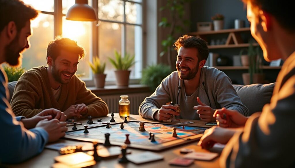 découvrez notre sélection des 10 meilleurs jeux de société pour animer vos soirées entre amis. amusement garanti avec des jeux conviviaux, drôles et faciles à prendre en main !