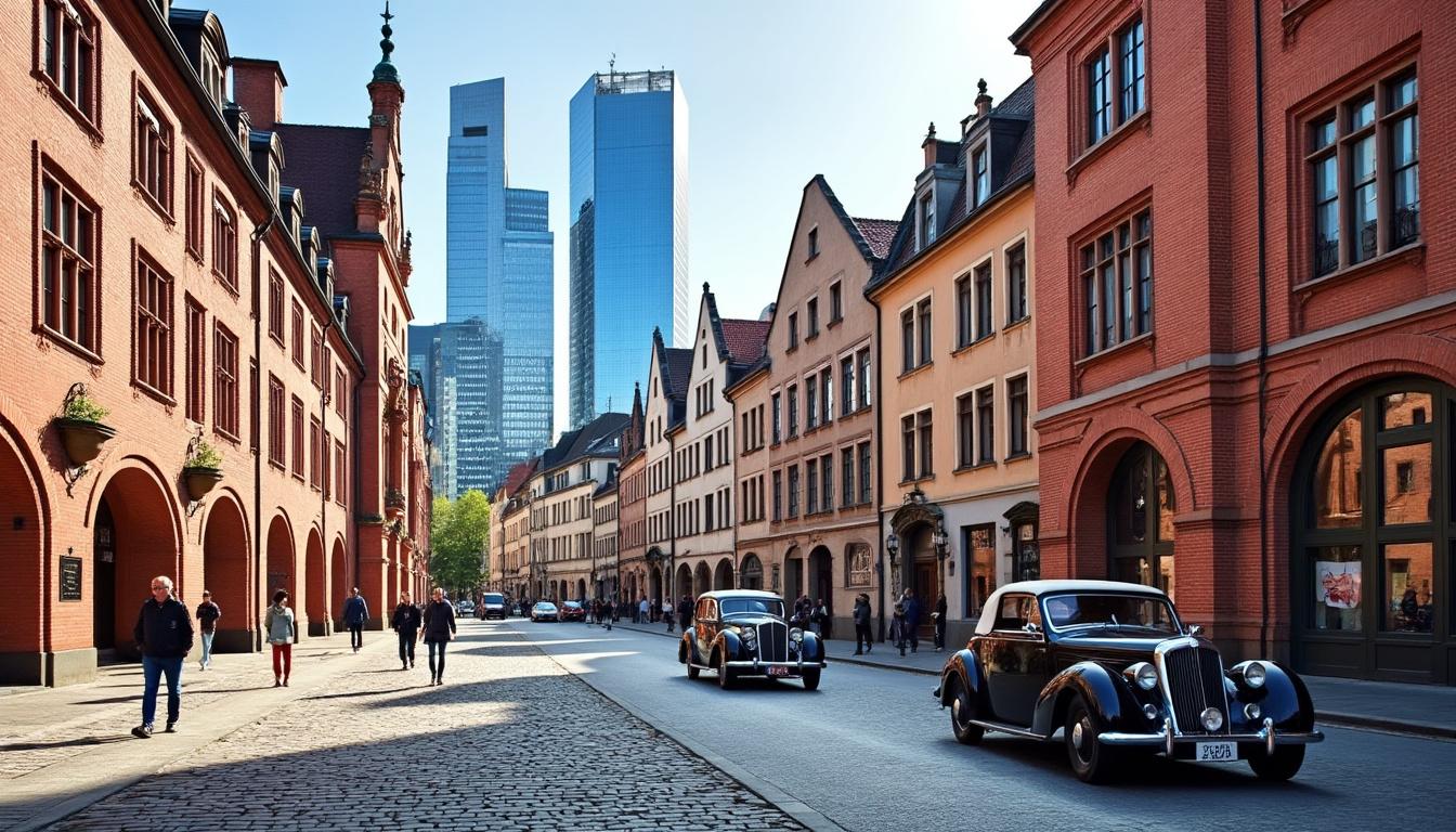 découvrez tout ce qu'il faut savoir avant de visiter u60311 à francfort en allemagne : infos pratiques, conseils, et incontournables pour un séjour réussi.