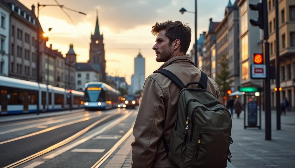 découvrez tout ce qu'il faut savoir avant de visiter le u60311 à francfort en allemagne : informations pratiques, conseils et incontournables pour une expérience réussie.