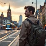 U60311 à Francfort en Allemagne : tout A savoir avant de visiter