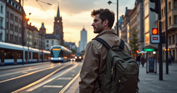 U60311 à Francfort en Allemagne : tout A savoir avant de visiter