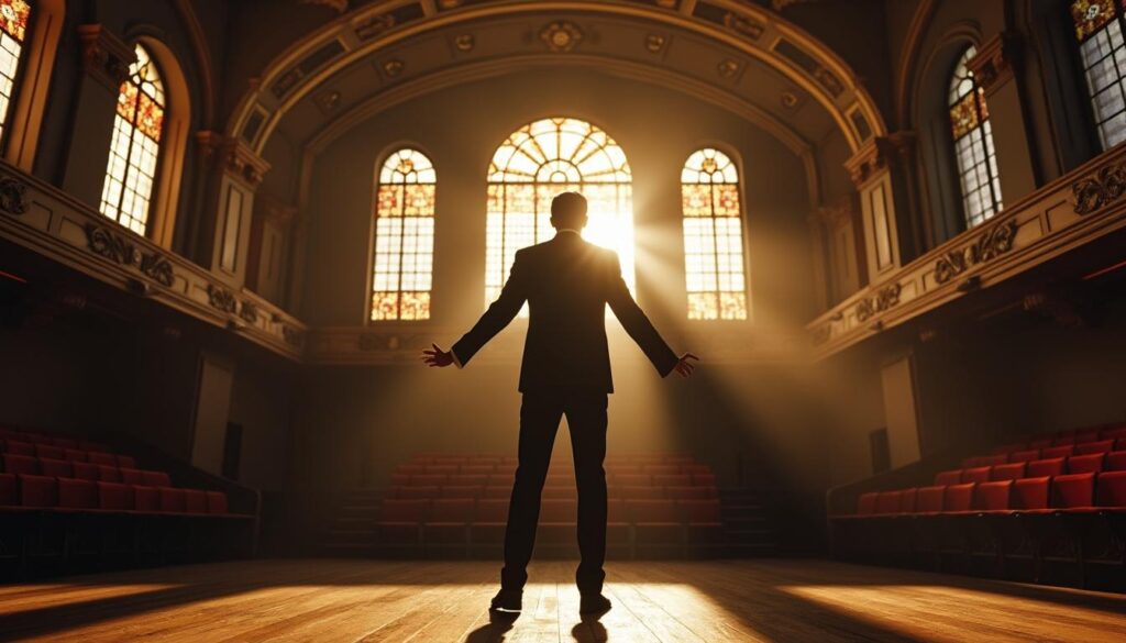 découvrez le vaudeville à liège, une tradition théâtrale vivante en belgique qui traverse les âges avec humour et authenticité.