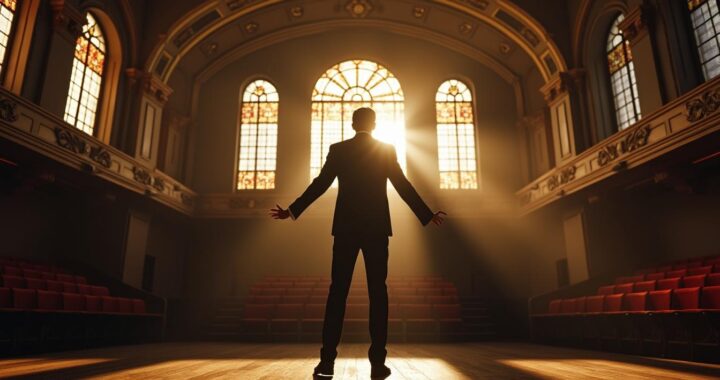 Vaudeville à Liège en Belgique : Une tradition vivante à travers les âges