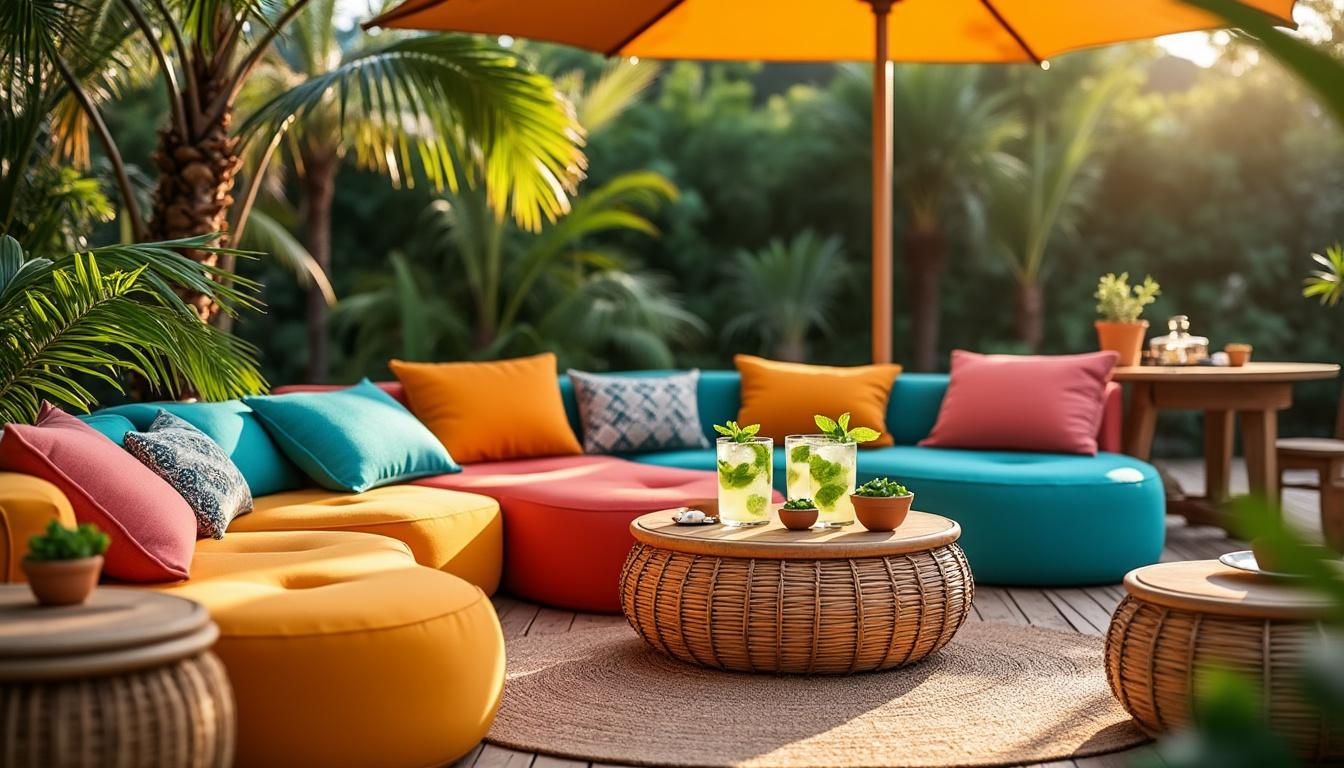 découvrez comment organiser une soirée mojito à volonté avec nos idées originales et conseils pratiques pour animer votre événement et régaler vos invités.