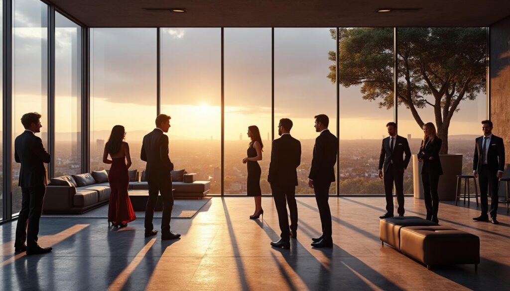 découvrez nos astuces pour attirer les invités parfaits à votre after party exclusive et faire de votre soirée un événement inoubliable.