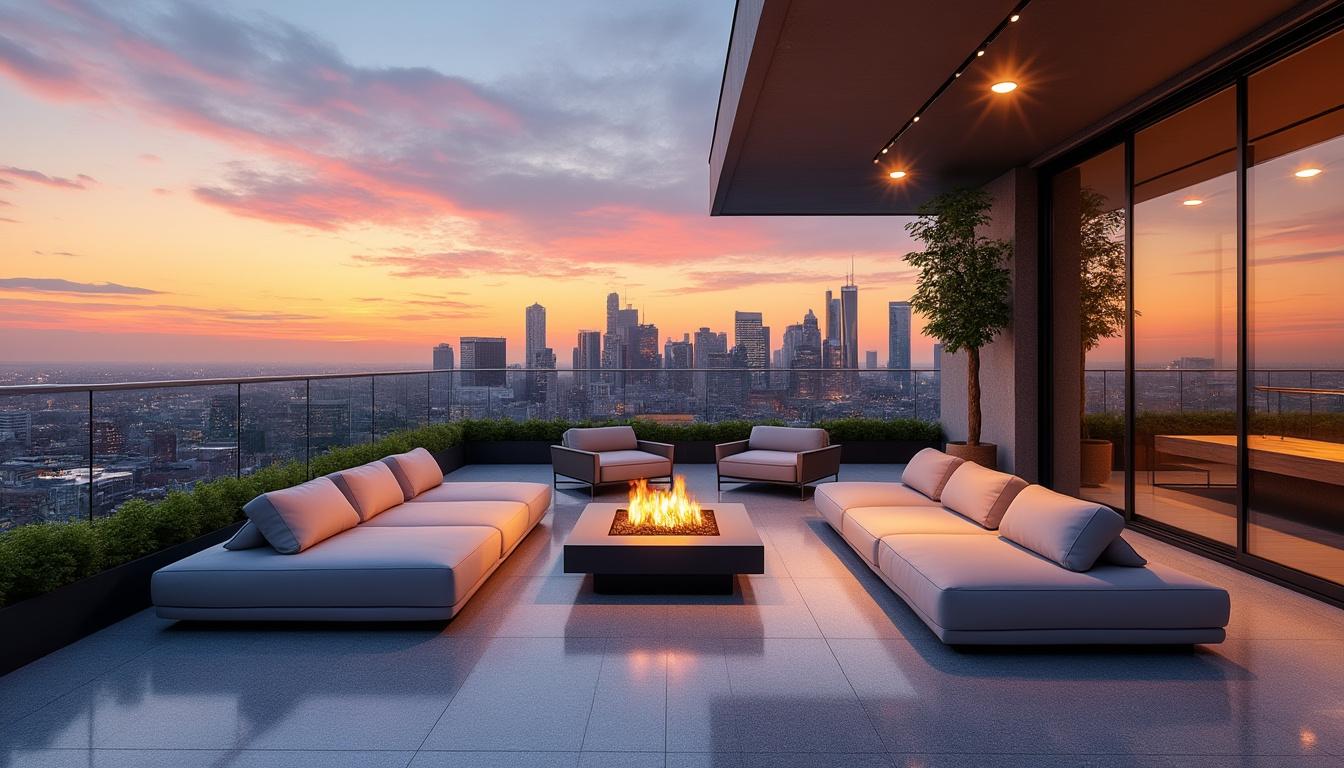 découvrez nos conseils pratiques pour sélectionner le rooftop idéal et organiser une soirée inoubliable avec vue panoramique.