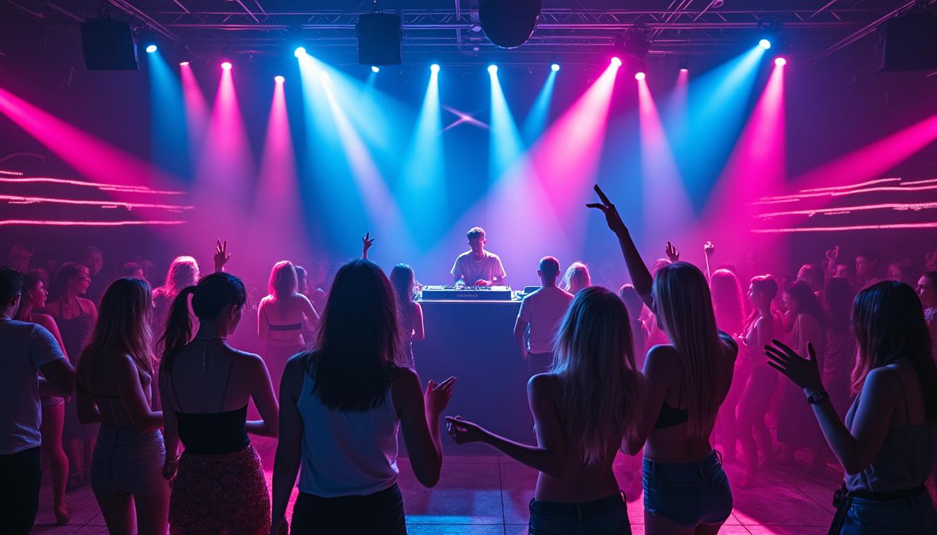 découvrez nos conseils pour organiser une soirée animée avec un dj inoubliable et garantir une ambiance festive et mémorable pour tous vos invités.