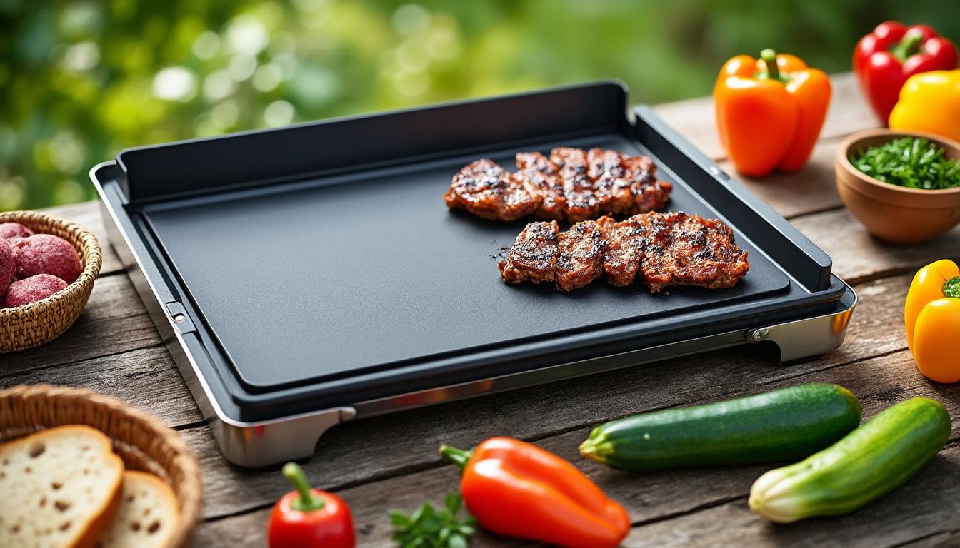 découvrez nos conseils pour organiser facilement une soirée plancha entre amis adultes, conviviale et sans stress, pour des moments chaleureux et gourmands.