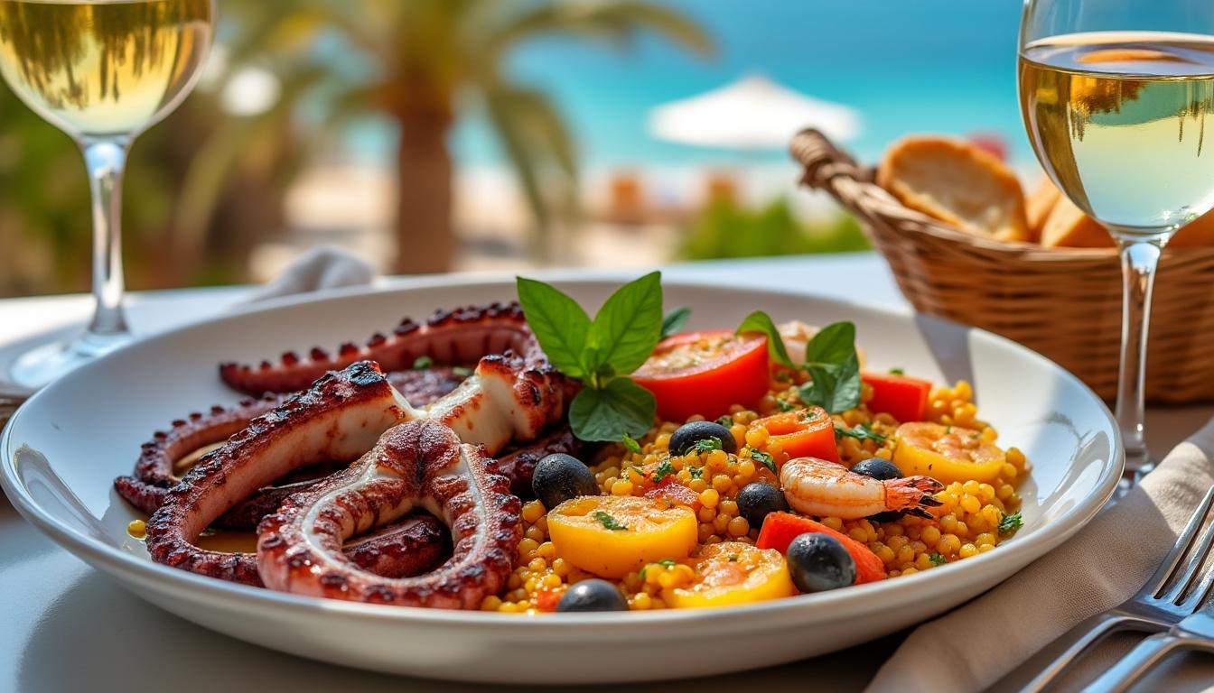 plongez dans l'ambiance unique de playa soleil à ibiza, en espagne, et vivez des soirées mémorables alliant musique, ambiance festive et paysages paradisiaques.