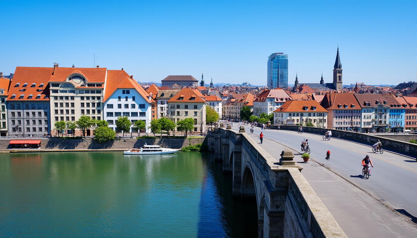 découvrez notre guide pratique pour les nouveaux arrivants à bâle, en suisse : conseils essentiels, démarches administratives, et astuces pour bien s'intégrer dans cette ville dynamique.