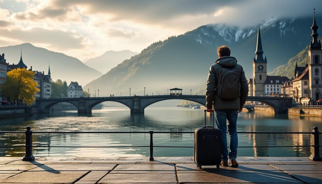 découvrez notre guide pratique pour les nouveaux arrivants à bâle, suisse. conseils essentiels, démarches administratives et astuces pour réussir votre exil en suisse.