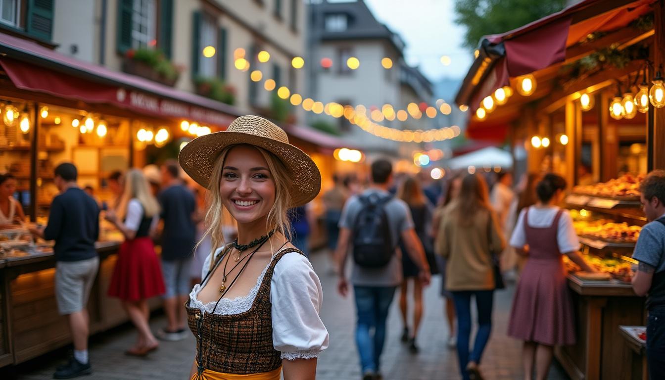 découvrez notre guide pratique pour bien préparer votre exil à bâle en suisse, avec des conseils essentiels pour faciliter votre installation et votre intégration en tant que nouvel arrivant.