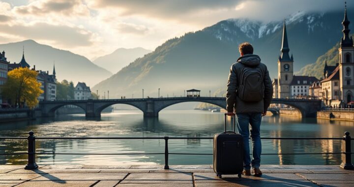Exil à Bâle en Suisse : Un guide pratique pour les nouveaux arrivants