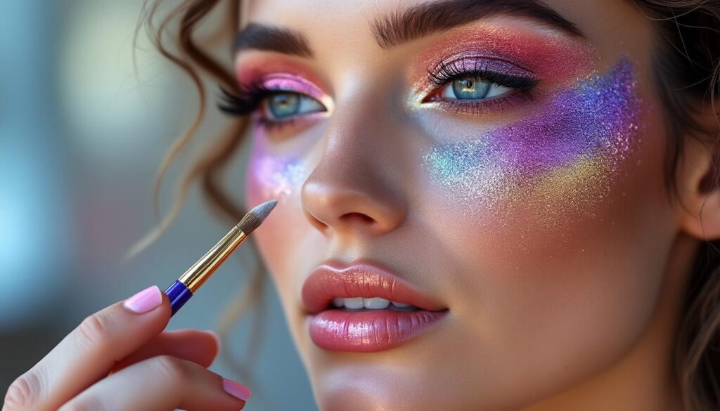 découvrez notre guide complet pour choisir les meilleures paillettes qui sublimeront votre style et illumineront votre look avec éclat.