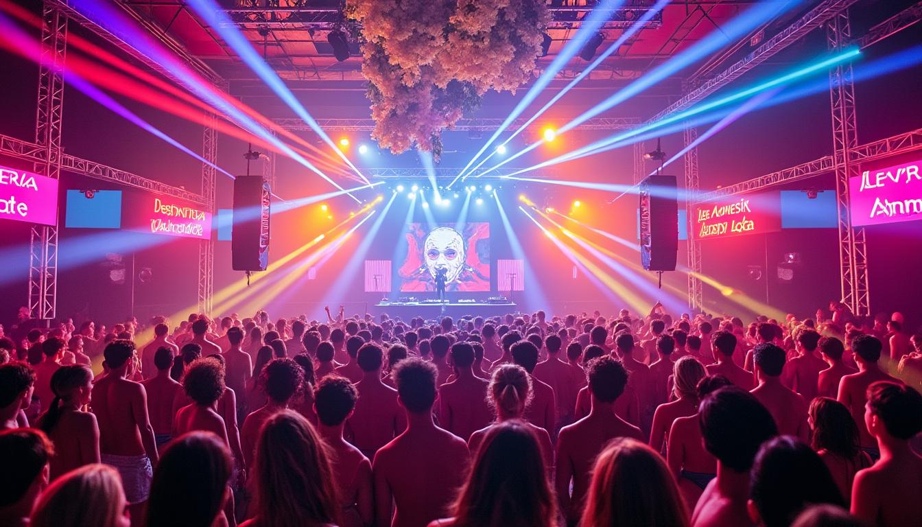 découvrez les meilleures soirées à amnesia cap d’agde, le lieu incontournable pour des nuits inoubliables à cap d’agde en france. musique, ambiance et fêtes garanties !