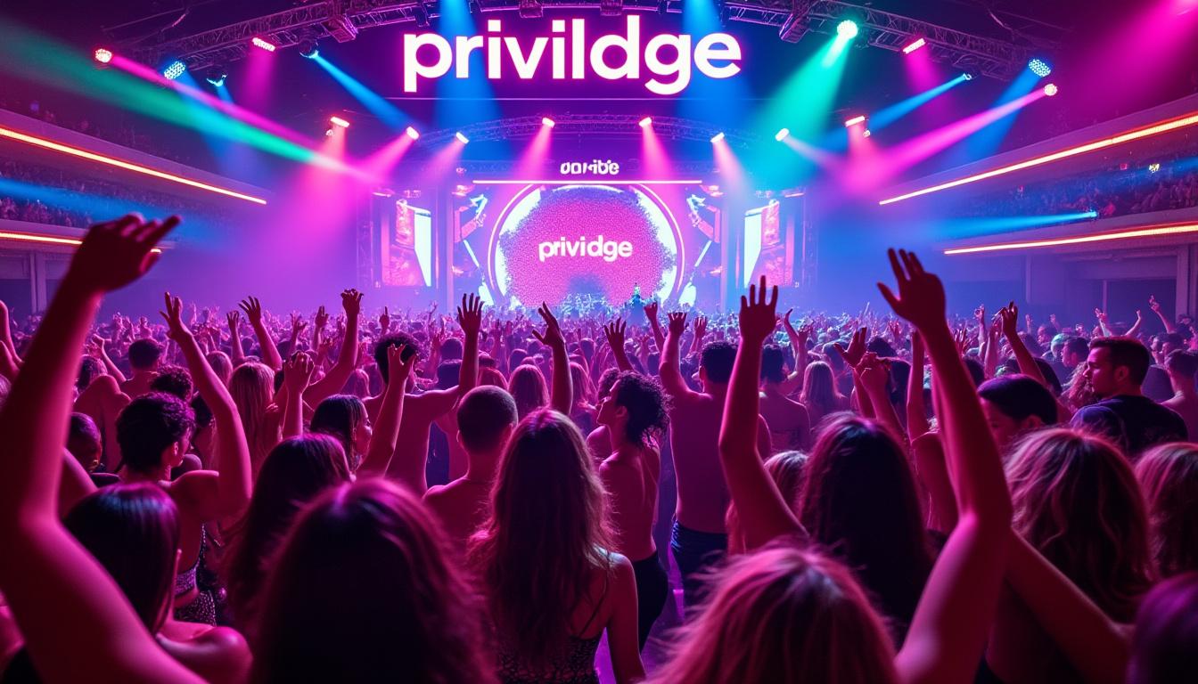 découvrez pourquoi le privilege ibiza, situé à ibiza en espagne, est reconnu comme le meilleur club du monde grâce à son ambiance exceptionnelle, ses soirées inoubliables et son cadre unique.