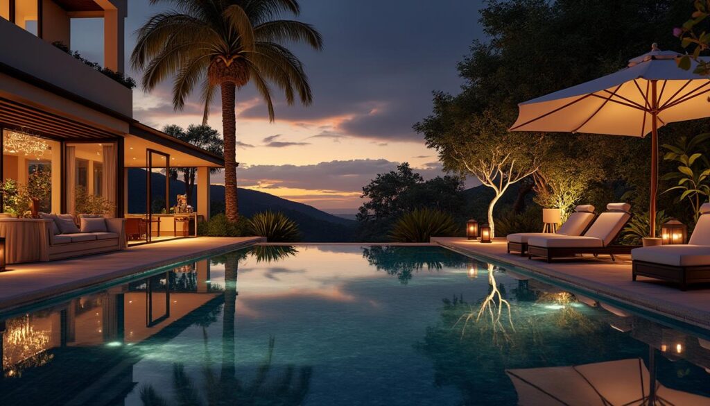 découvrez des idées originales de thèmes pour organiser une soirée inoubliable en villa. conseils, inspirations et astuces pour réussir votre événement avec style et créativité.