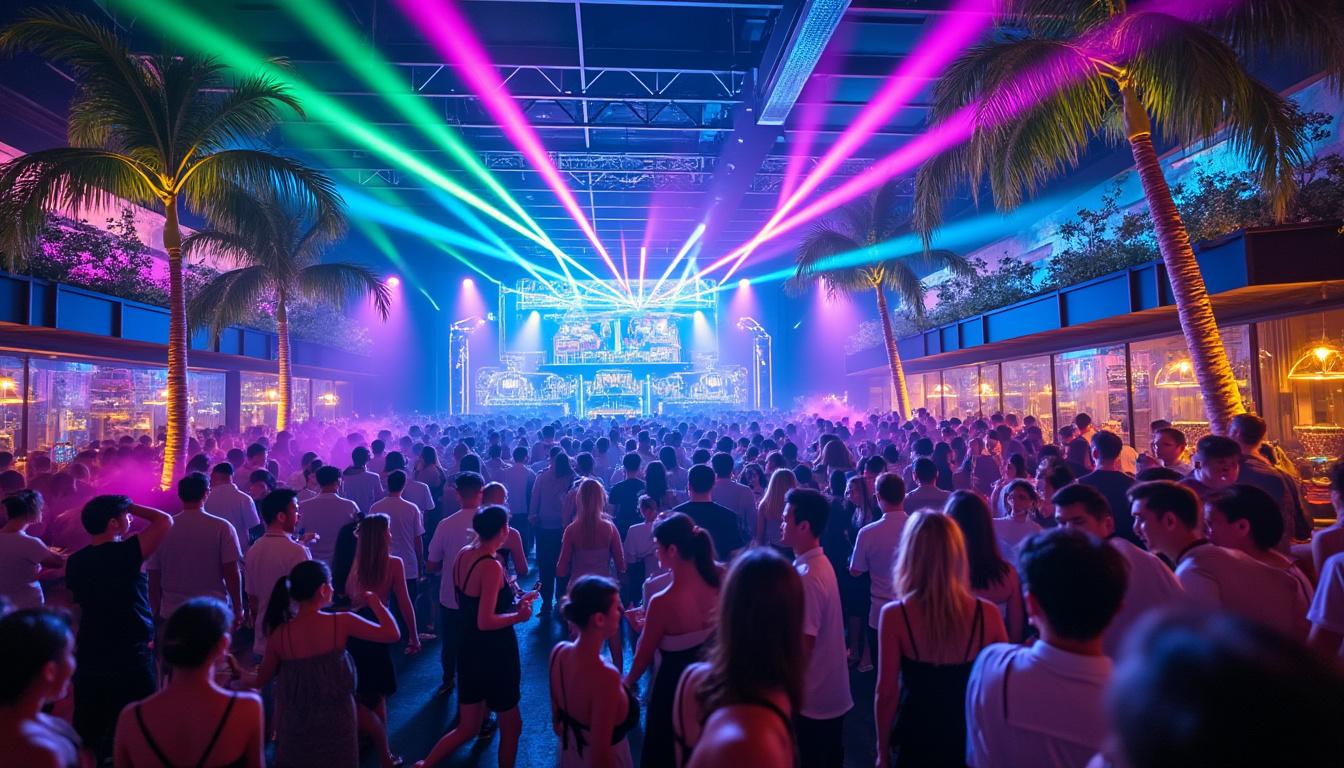 découvrez comment le zouk à singapour mêle rythmes envoûtants et diversité culturelle pour une expérience musicale unique et captivante.