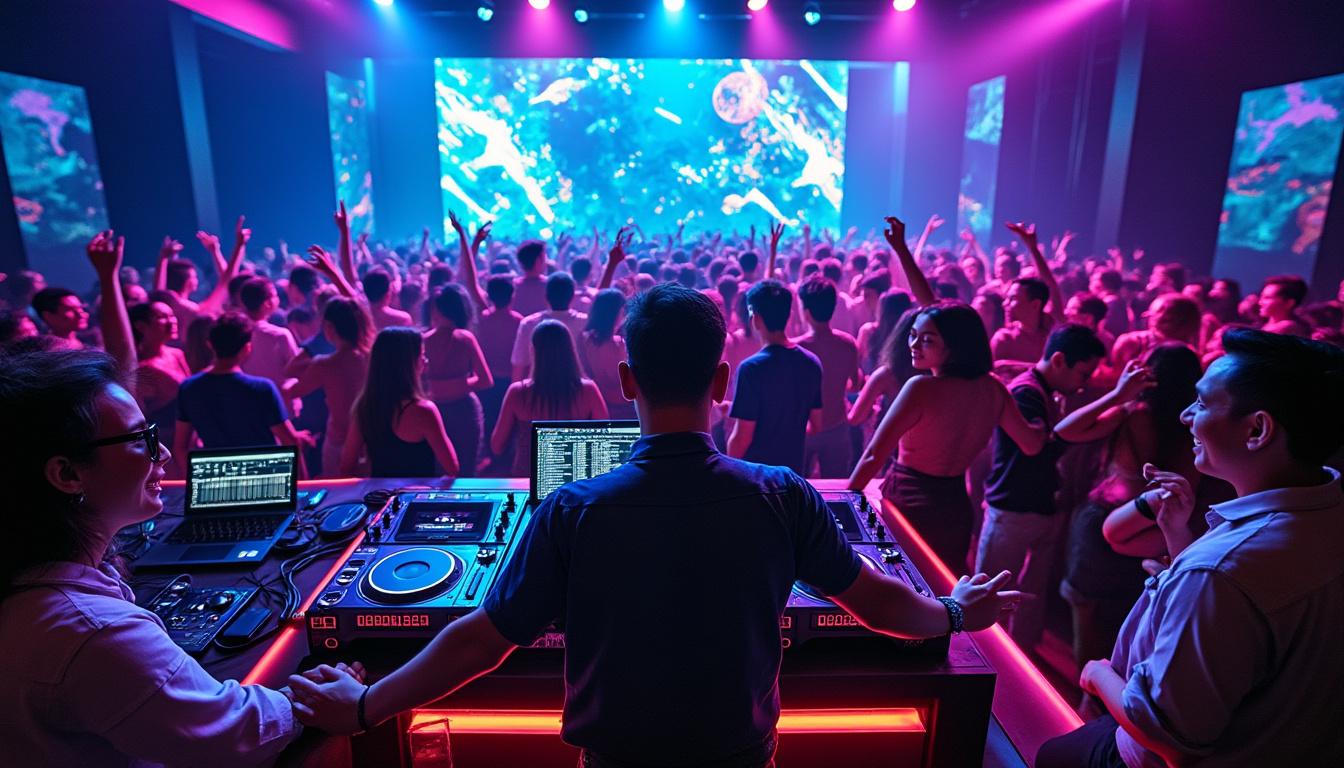 découvrez comment le zouk à singapour fusionne rythmes envoûtants et richesses culturelles, créant une expérience musicale unique et captivante au cœur de la ville.