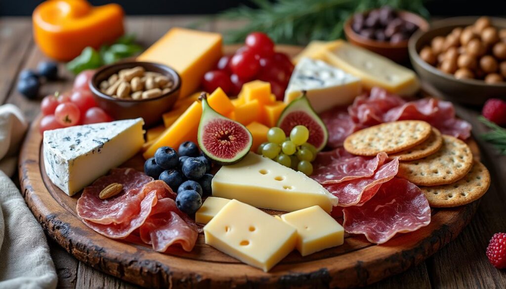 découvrez 5 astuces indispensables pour créer une planche apéritive sur mesure, savoureuse et élégante, qui fera toujours sensation lors de vos réunions.