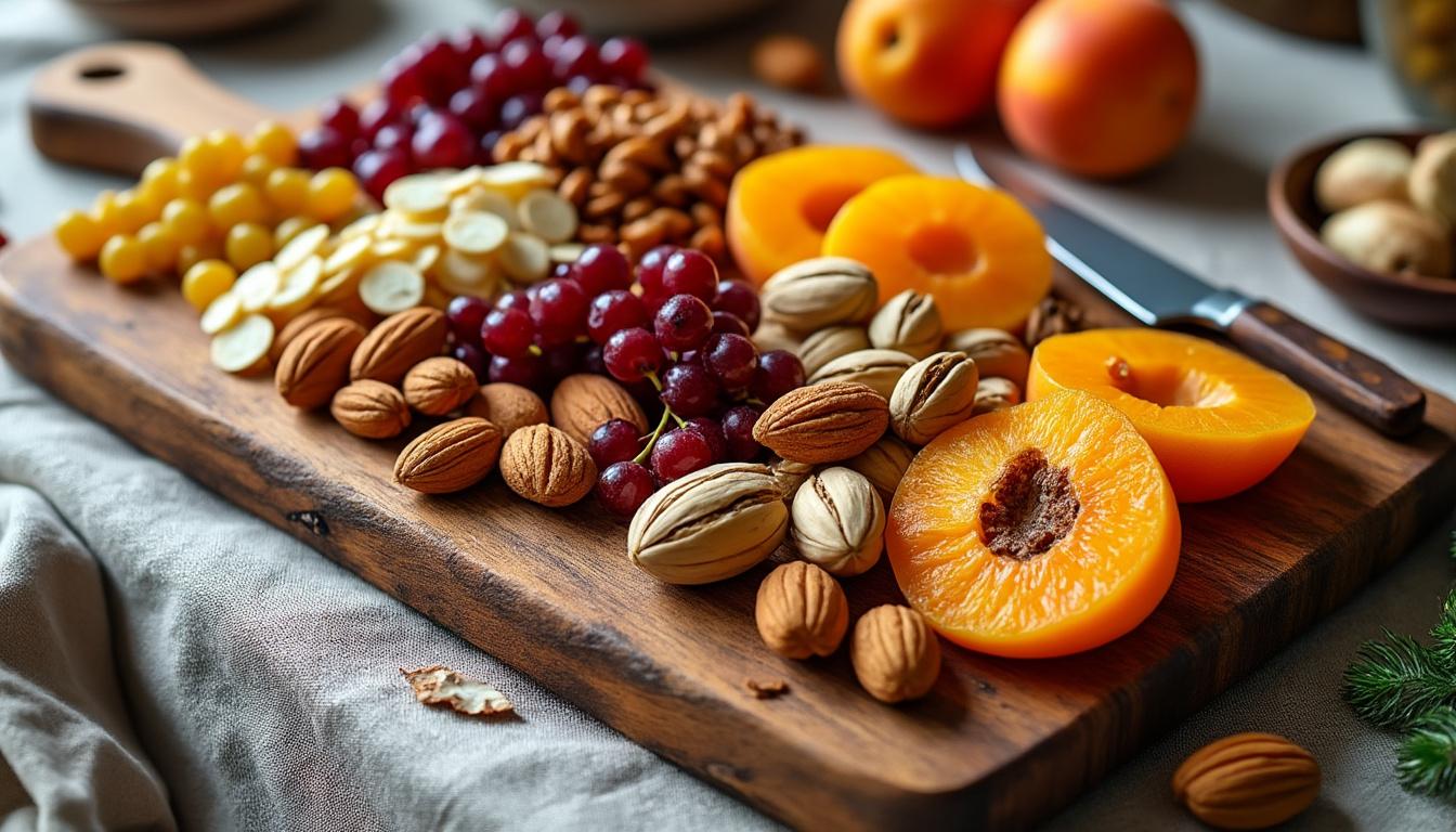 découvrez 5 astuces incontournables pour créer une planche apéritive sur mesure, délicieuse et esthétique, qui séduira vos invités à chaque occasion.