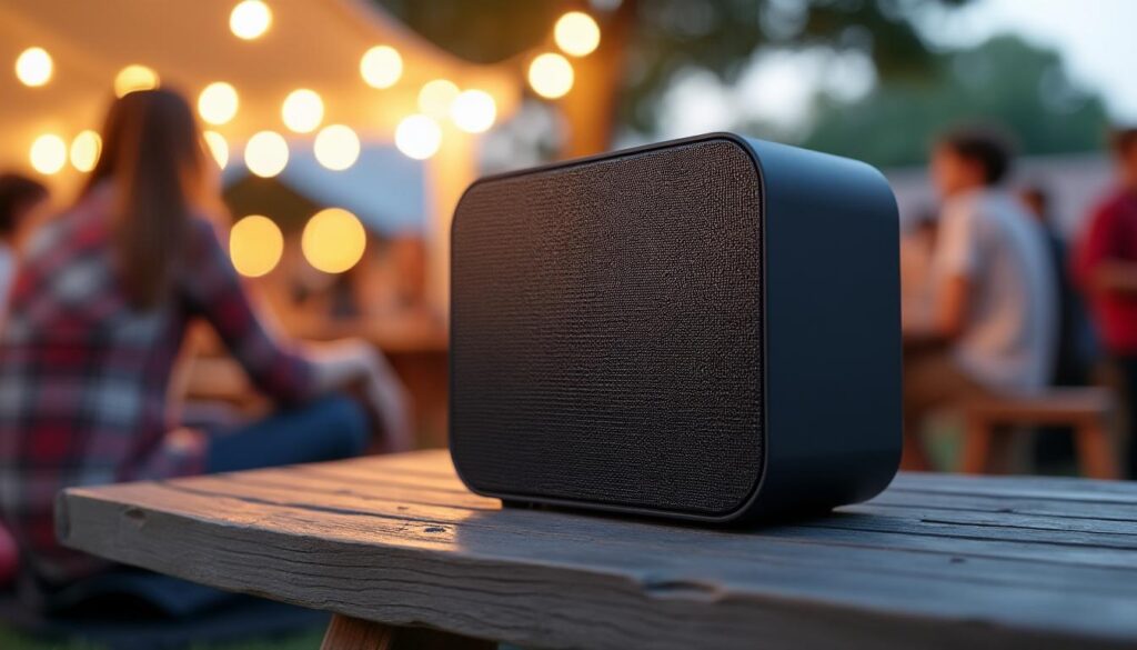 découvrez comment une sono bluetooth haute puissance peut transformer vos événements avec un son clair, puissant et sans fil pour une ambiance inoubliable.