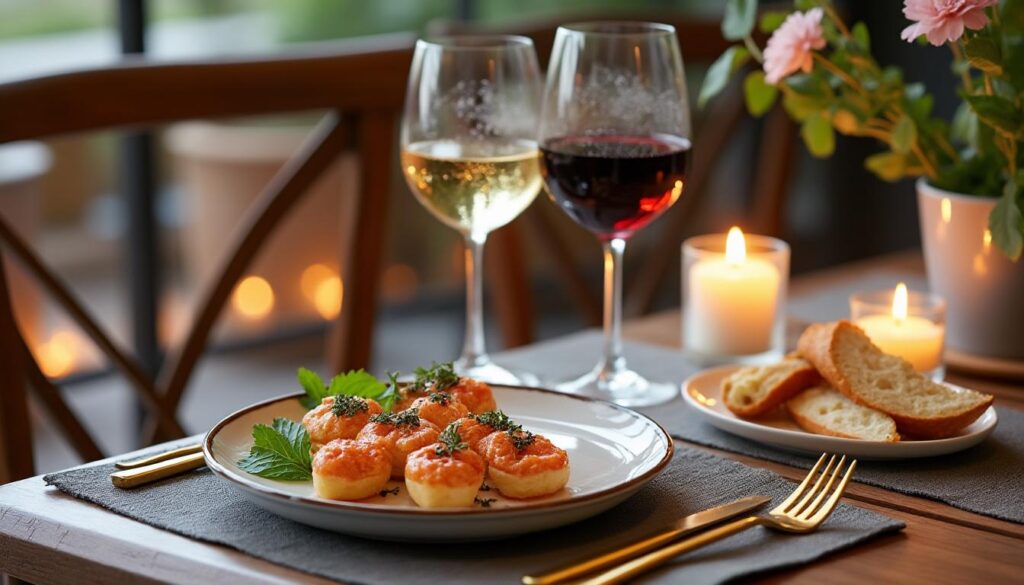 découvrez les indispensables pour réussir votre apéro chic entre amis : idées de recettes, boissons raffinées et astuces pour une ambiance conviviale et élégante.