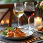 Les indispensables pour réussir votre apéro chic entre amis