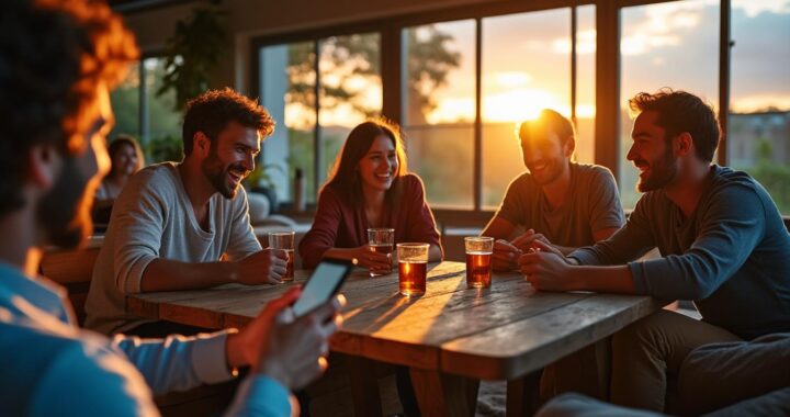 Les meilleurs quizz rigolos entre amis pour une soirée inoubliable