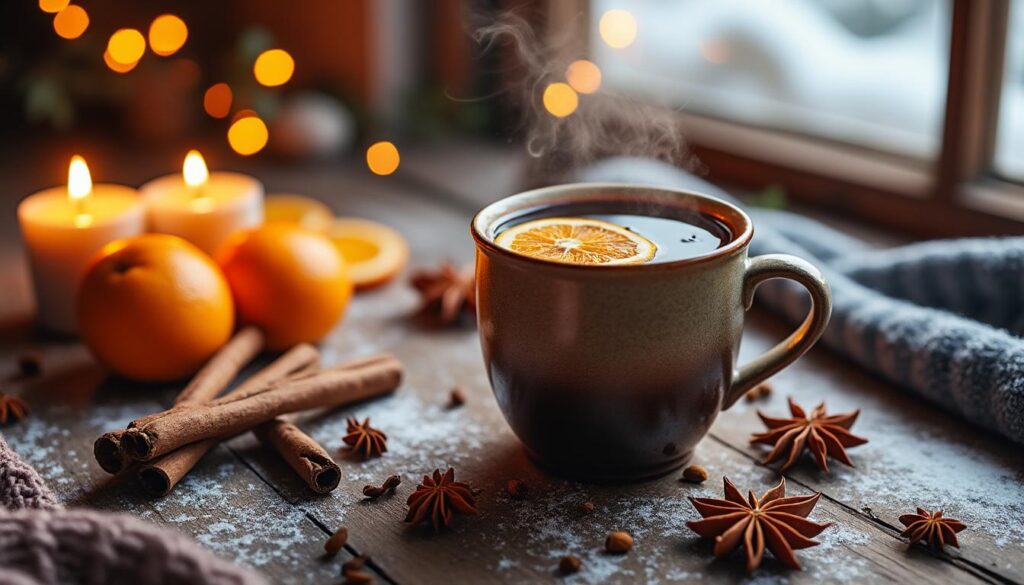 découvrez pourquoi le vin chaud fait maison est la boisson idéale pour réchauffer vos soirées d'hiver, alliant convivialité, saveurs authentiques et bienfaits réconfortants.