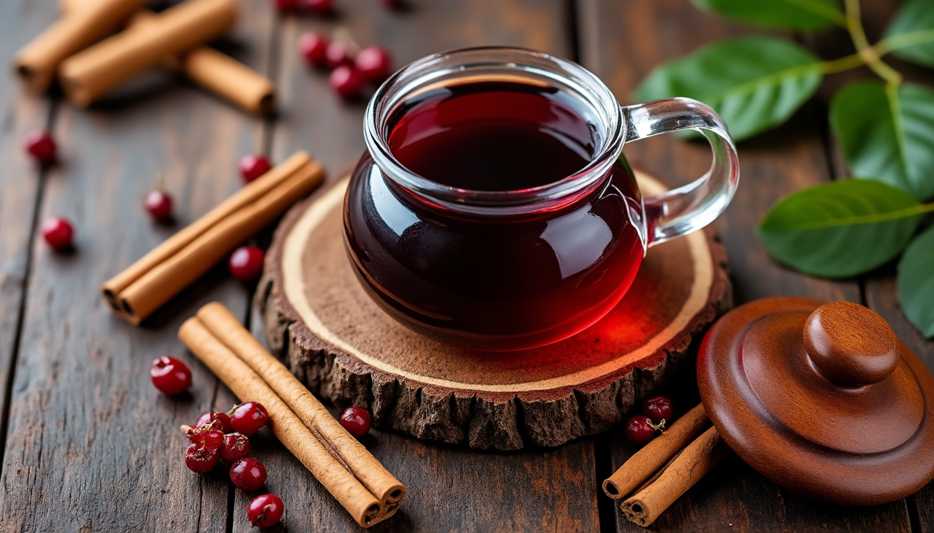 découvrez pourquoi le vin chaud fait maison est la boisson idéale pour réchauffer vos soirées d'hiver grâce à ses saveurs authentiques et ses épices réconfortantes.