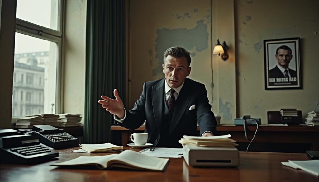 découvrez les événements clés du watergate à berlin, une affaire majeure en allemagne qui a marqué l'histoire politique. analyse et retour sur cette période cruciale.