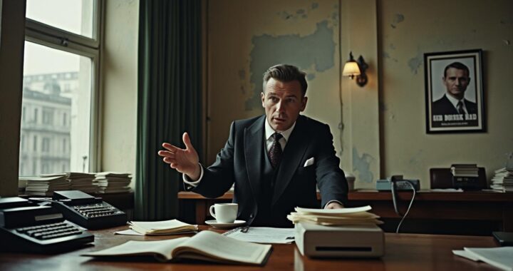 Watergate à Berlin en Allemagne : Un retour sur les événements clés de l&rsquo;affaire