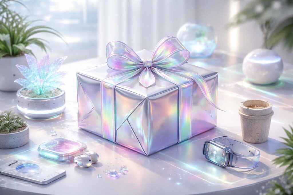 découvrez les cadeaux incontournables pour un tirage au sort en 2026. suivez les tendances actuelles pour surprendre et ravir tous les participants.