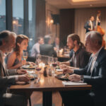 Comment l&rsquo;ambiance jazz en fond transforme votre expérience culinaire