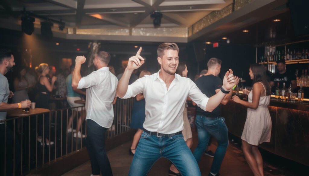 découvrez le goa club à zurich, un lieu vibrant en suisse où les amateurs de danse se retrouvent pour vivre des soirées mémorables au rythme de la musique électrisante.